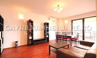 Inchiriere apartament 3 camere | Parcare inclusa | Central Park, Barbu Vacarescu