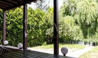 Inchiriere casa, vila 6 camere | Lac, Curte proprie 210mp | Baneasa, Straulesti
