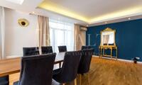 Inchiriere apartament 5 camere | Elegant, Parcare, Terasa | Eminescu, Polona