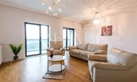 Vanzare apartament 3 camere | 2xParcare, Boxa, Vedere Lac | Comision 0%, Emerald