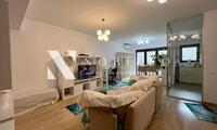 Icon Residence | Apartament de inchiriat cu 2 camere | zona Banu Manta