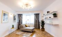 Vanzare apartament 3 camere | Bloc boutique, Design, Mobilat | Floreasca