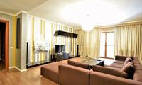 Apartament cu 3 camere de vanzare, cu terasa, în zona Herastrau