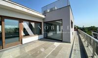 Penthouse superb de inchiriat in Zona Kiseleff