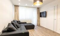 Inchiriere apartament 2 camere | Refacut integral | Domenii, Metrou 1 Mai