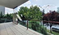 Apartament  cu 3 camere de vanzare in Herastrau, vedere parc