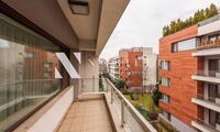 Apartament foarte luminos de inchiriat in zona Kiseleff
