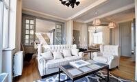 Apartament de inchiriat, in vila | zona Kiseleff
