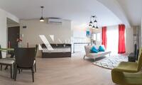Apartament de inchiriat, zona Baneasa