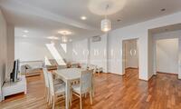 Apartament de Inchiriat Herastrau