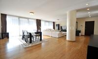 Apartament de inchiriat zona Kiseleff