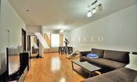 Apartament de vanzare Herastrau - 3 camere
