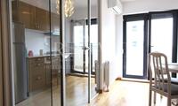 Vanzare apartament 2 camere | Parcare inclusa|Terasa 43mp | Icon Residence