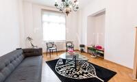 Vanzare apartament 4 camere | Eleganta si stil | Dacia