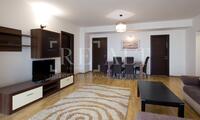 Inchiriere apartament 4 camere | Spatios, Vedere panoramica | Central Park