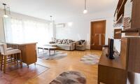 Inchiriere apartament 2 camere | 2 bai | Central Park, Barbu Vacarescu