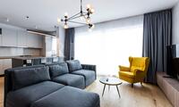 Inchiriere apartament 3 camere | Penthouse, Pacare | Pipera, New Point