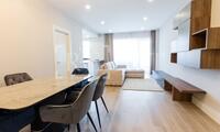 Inchiriere apartament 3 camere | Piscina, Premium | Pipera, Scoala Americana