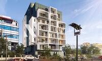 Apartamente cu gradina de vanzare in imobil 2020, Zona Floreasca