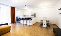 Vanzare apartament 3 camere | Parcare, Parc, Boxa, Terasa | Herastrau