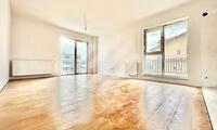 Comision 0! Apartament cu 3 camere, finisat modern, cu CF si parcare exterioara!