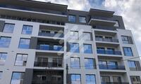 Apartament cu 3 camere, bloc 2022, cartier Marasti, panoramic!
