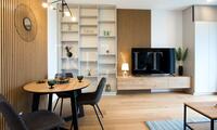 Inchiriere apartament 3 camere | Parcare, Prima inchiriere | Pipera, Nusco