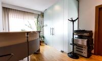 Inchiriere apartament 4 camere | In vila, Rezidential, Office | Primaverii