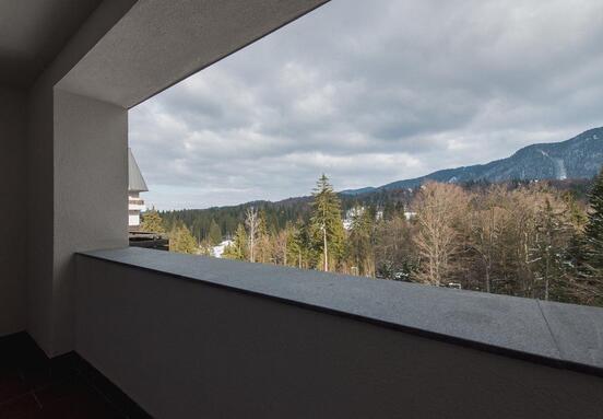 Apartamente in Silver Mountain Resort - Poiana Brasov