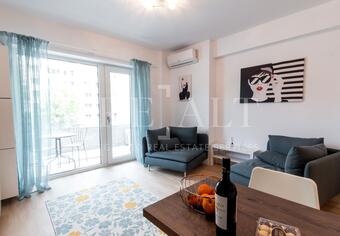 Vanzare apartament 2 camere | Central Apartments