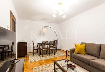 Închiriere apartament 4 camere |Parcare inclusa | Domenii, Casin