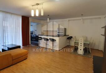 Soseaua Nordului - 100m from Herastrau Park, garage, storage room