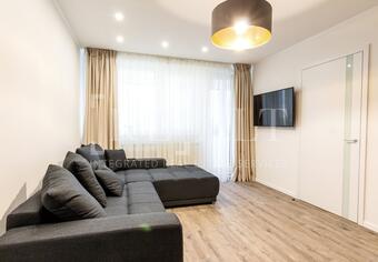 Inchiriere apartament 2 camere | Refacut integral | Domenii, Metrou 1 Mai