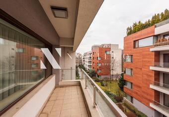 Apartament foarte luminos de inchiriat in zona Kiseleff