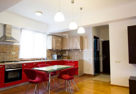 3 room apartment for rent | Spatios | Herastrau_Virgil Madgearu