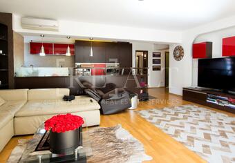Vanzare apartament 4 camere | Generos, Premium, Mobilat | Piata Alba Iulia