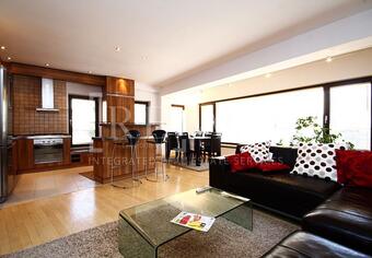 3-room apartment for rent | Dorobanti