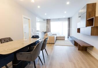 Inchiriere apartament 3 camere | Piscina, Premium | Pipera, Scoala Americana