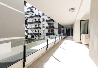 Inchiriere apartament 3 camere | Premium, Partial nemobilat | Laguna Residence