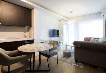Vanzare apartament 2 camere | Premium, Parc | Belvedere Residence