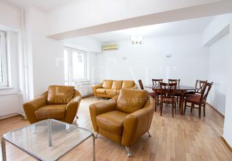Vanzare apartament 4 camere | Spatiu generos si parcare inclusa | Herastrau