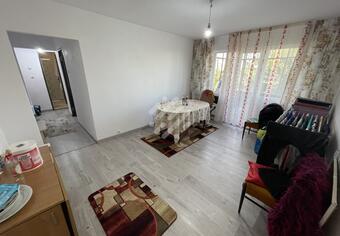Apartament 3 camere, Manastur , zona BIG , recent finisat !!!