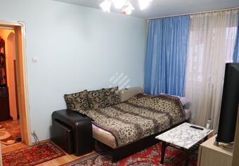 Apartament cu 2 camere in Piata Abator!