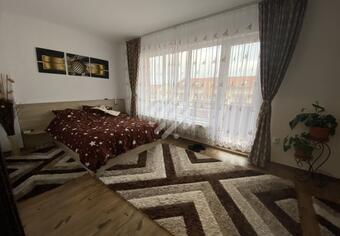 Apartament cu 2 camere, confort sporit, in zona Buna Ziua !