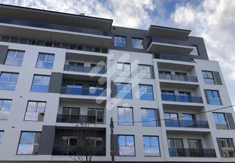 Apartament cu 3 camere, bloc 2022, cartier Marasti, panoramic!