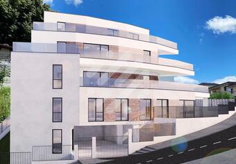 EXCLUSIV - apartament 4 camere, panorama superba - EUROPA