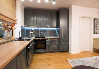 Inchiriere apartament 2 camere | Premium | Aviatiei Park