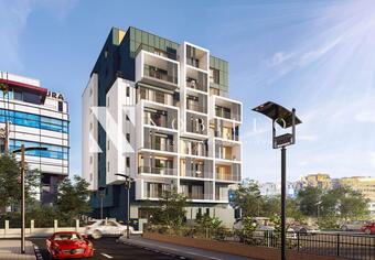 Apartamente cu gradina de vanzare in imobil 2020, Zona Floreasca