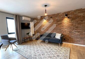 Apartament 3 camere, ultrafinisat, bloc nou, panorama deosebita, Borhanci!