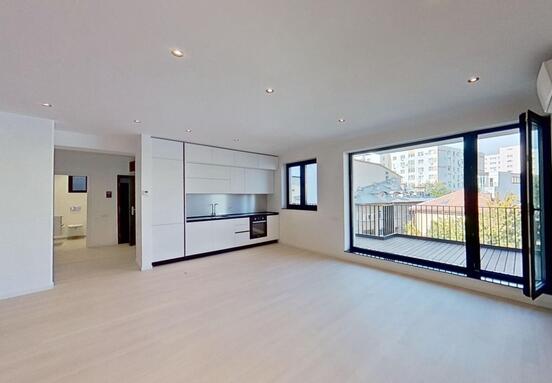 2 CAMERE || BLOC BOUTIQUE || METROU STEFAN CEL MARE
